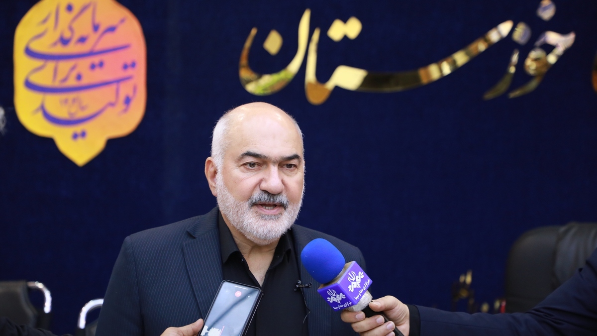 استاندار: مطالبات کامل کشاورزان خوزستان تا دو هفته آینده پرداخت خواهد شد