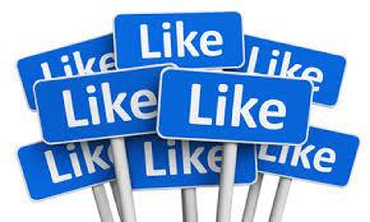 وقتی لایک معیار ارزشمند بودن است/ بررسی دلایلی نیاز و افراط به دیده شده در فضای مجازی