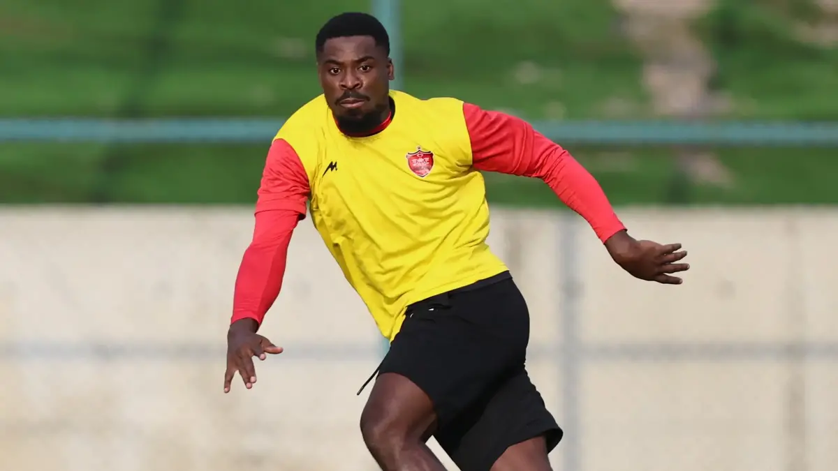 استوری معنادار سرژ اوریه؛ امضای رسمی نزدیک است! 