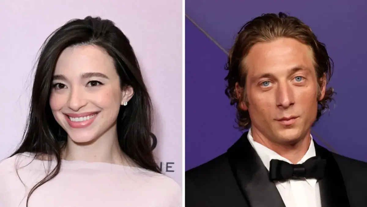 مایکی مدیسون و جرمی آلن وایت وارد «شبکه اجتماعی» می‌شوند