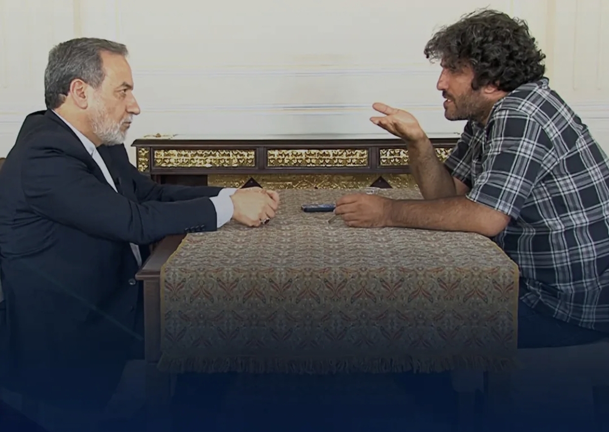 برنامه «ماجرای جنگ» تعطیل شد