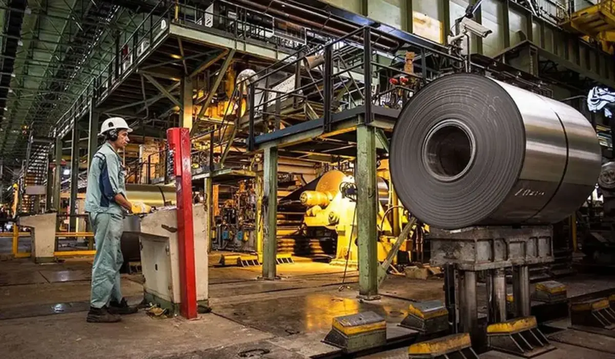 تاثیر مخرب افزایش نرخ حامل های انرژی بر صنعت فولاد