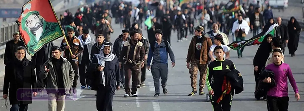 ضرورت مشورت بیماران دیابتی با پزشک معالج برای حضور در پیاده روی اربعین