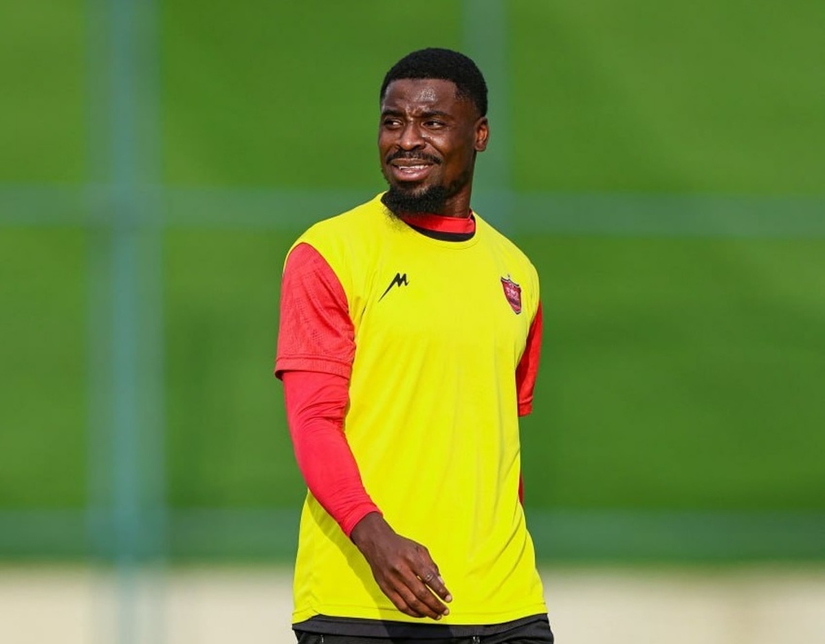 بمب نقل و انتقالات منفجر شد/ سرژ اوریه به پرسپولیس پیوست