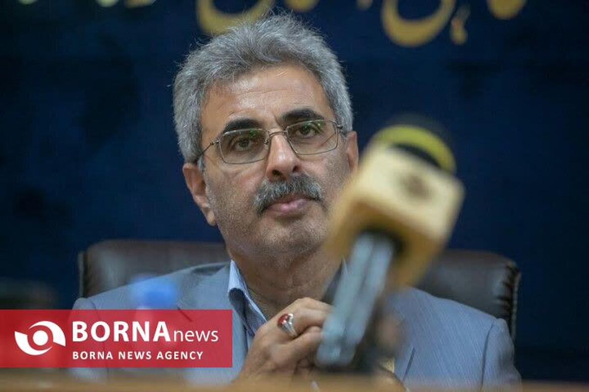 تولید ۳۰ محصول فناورانه برای نخستین‌بار در کشور توسط پارک علم و فناوری کرمانشاه