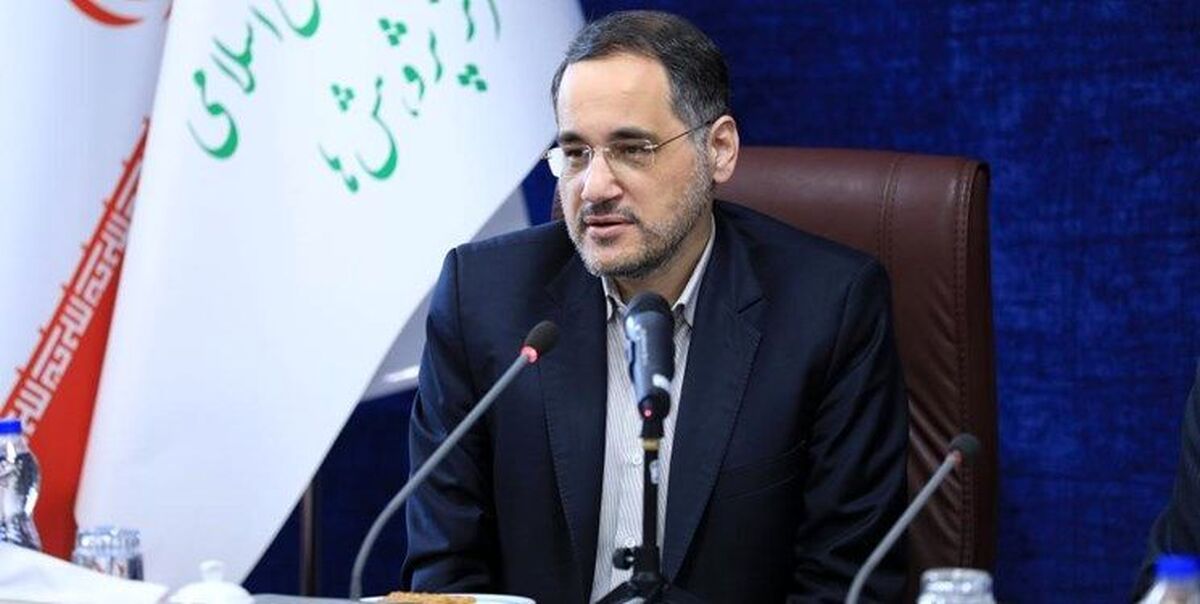 نگاهداری: شایسته گزینی، کلید گشودن قفل نظام اداری ناکارآمد است