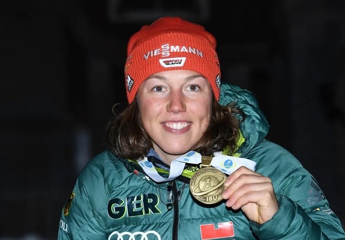 مرگ تلخ قهرمان المپیک در ارتفاعات پاکستان