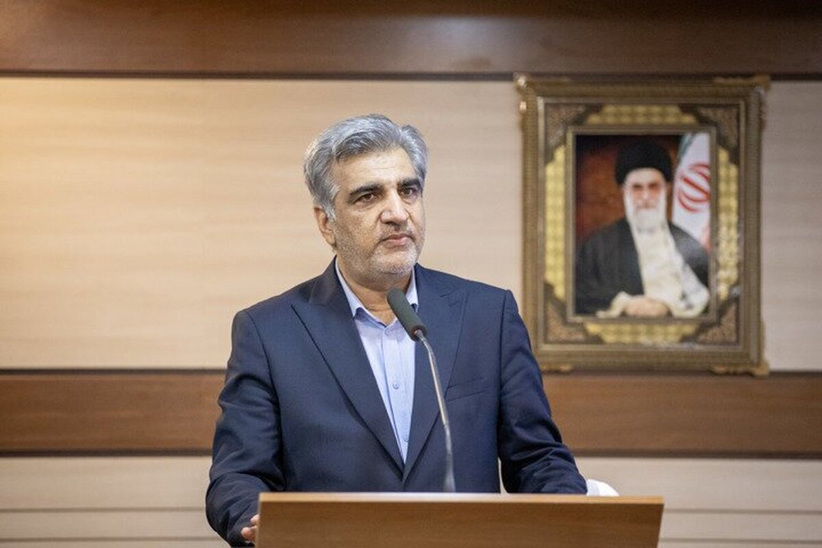 ‎پیام رئیس سازمان تامین اجتماعی به مناسبت روز پزشک