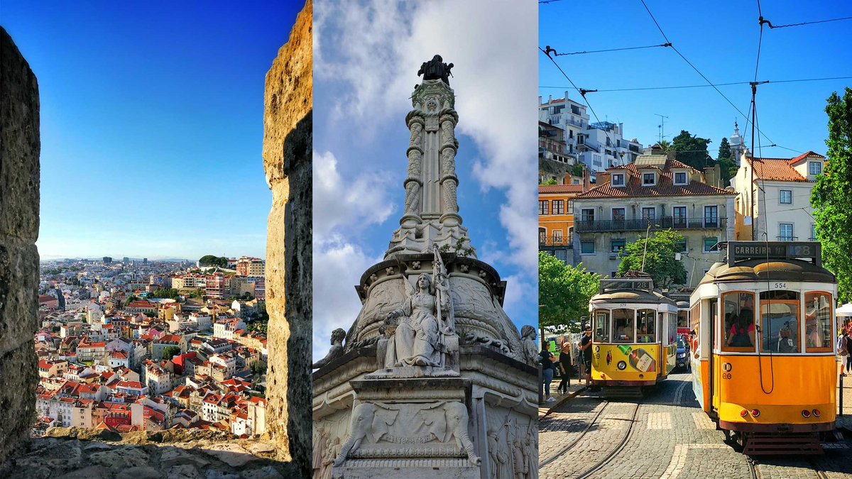 کدام شهرهای اروپا واقعاً ارزش دیدن دارند و کدام‌ها فقط تبلیغاتی‌اند؟