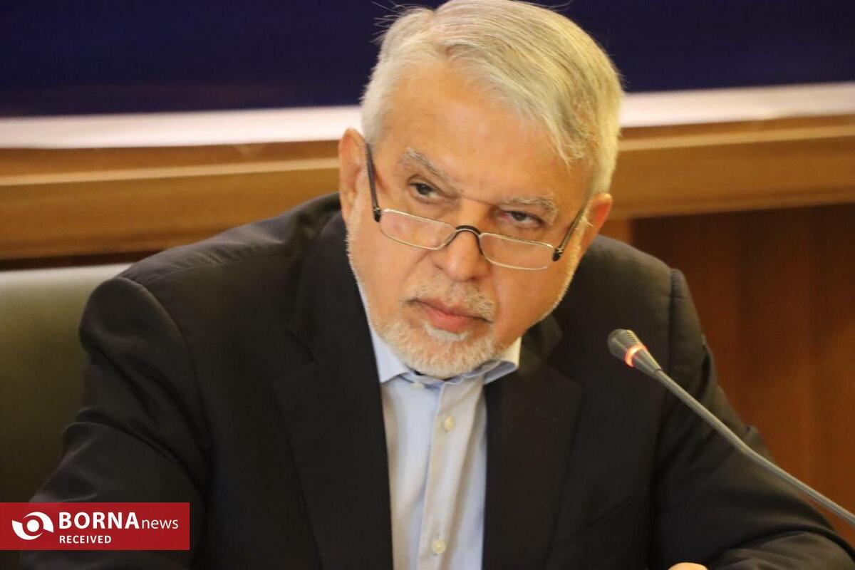 گیلان با توسعه زیرساخت‌های گردشگری می‌تواند هم‌اندازه نفت برای کشور ثروت‌آفرینی کند