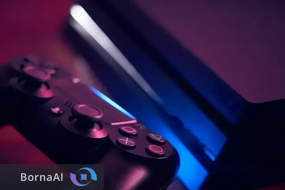 انویدیا، دیسکورد و اپیک آینده استریم بازی را می‌سازند