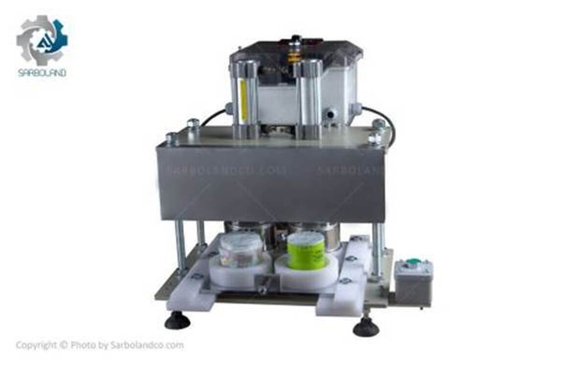 دستگاه سیل حرارتی | راهنمای کامل خرید از شرکت سربلند