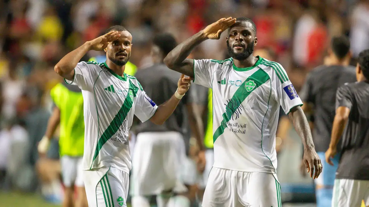 ناکامی‌های ادامه‌دار رونالدو در عربستان/ الاهلی با شکست النصر قهرمان سوپرکاپ شد