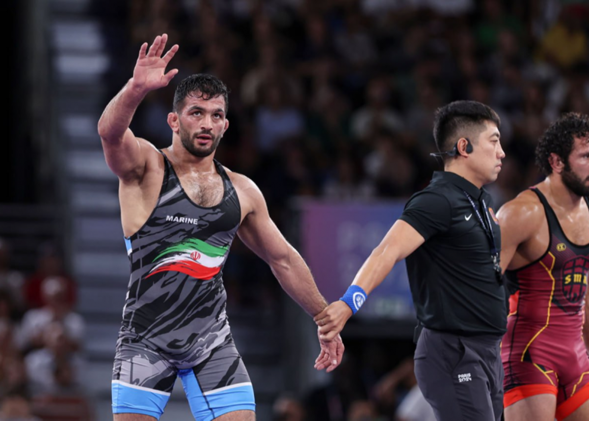 آخرین خبر از بازگشت حسن یزدانی به میادین