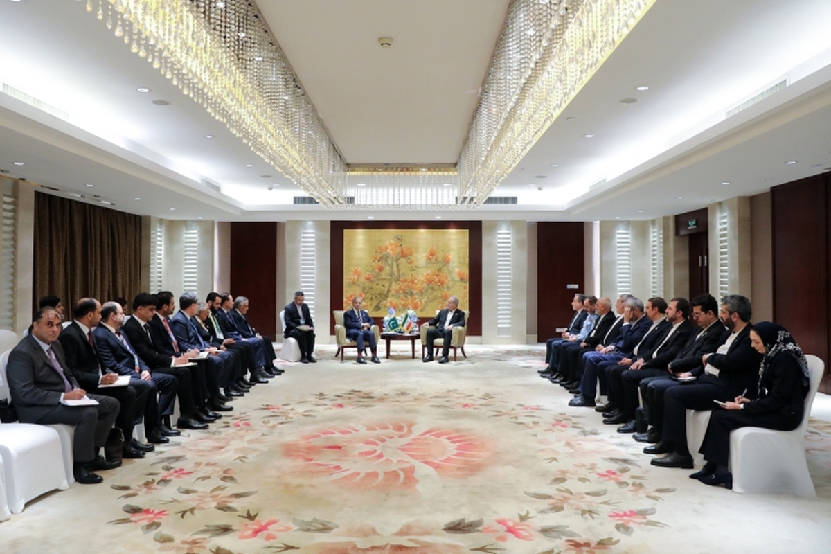 پزشکیان: هیچ فاصله‌ای بین مردم ایران و پاکستان نیست