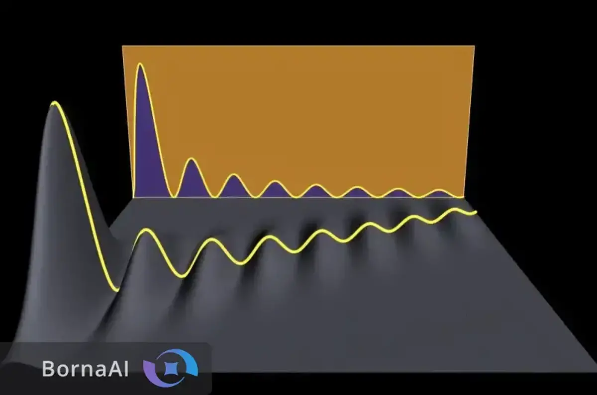 کشف حالت کوانتومی میانی با کاربردهای بالقوه در فناوری‌های آینده