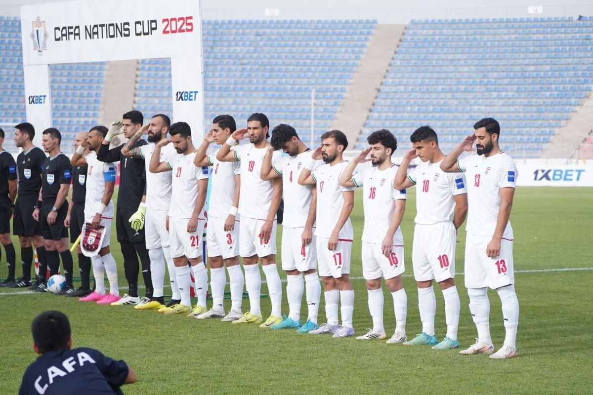 ایران – هند، گلزنانی که به عدد ۱۸ رسیدند