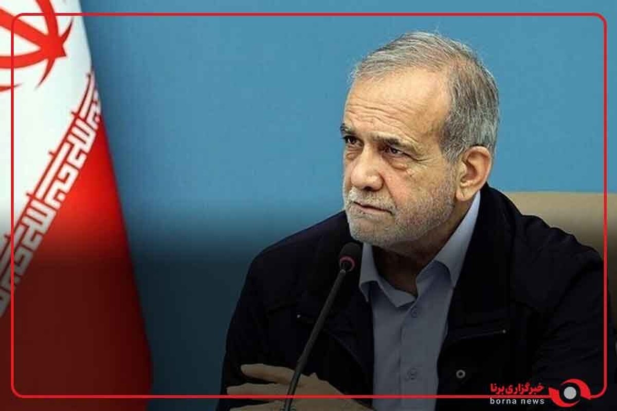 رییس جمهور از دستاوردهای سفر به چین گفت