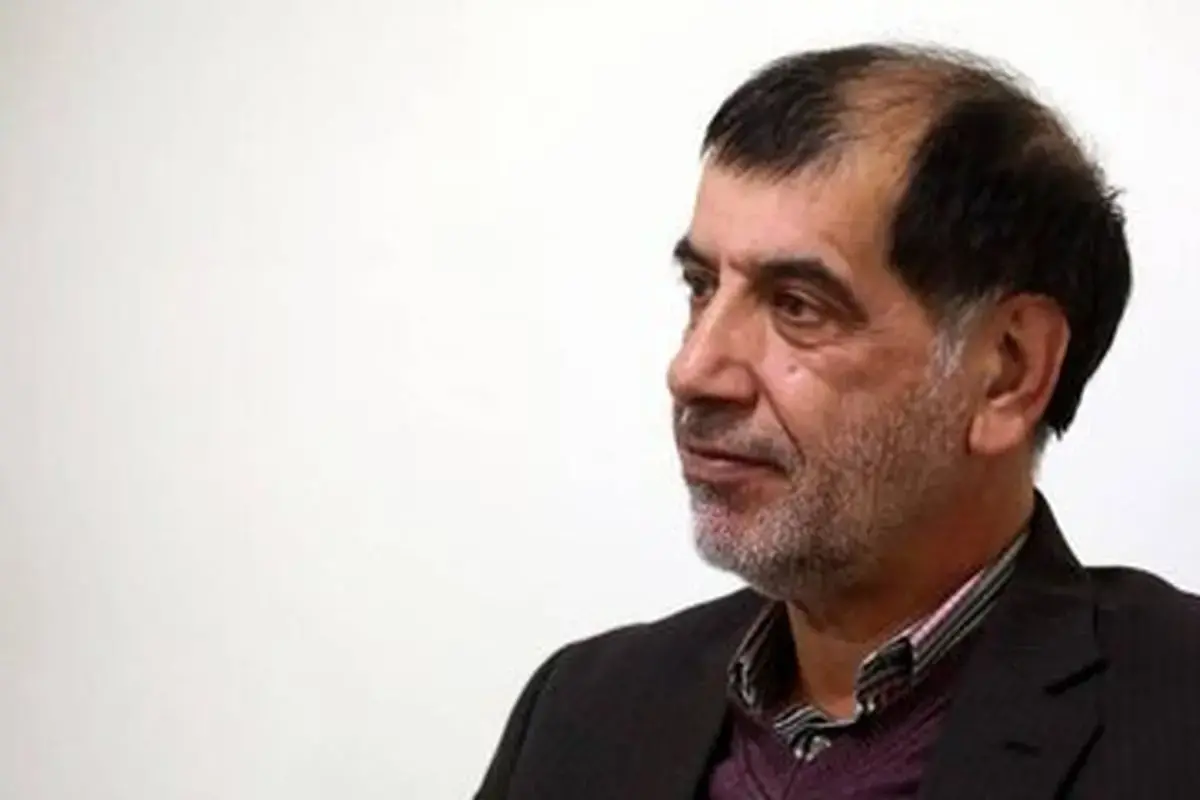 باهنر دبیرکل جامعه اسلامی مهندسین باقی ماند