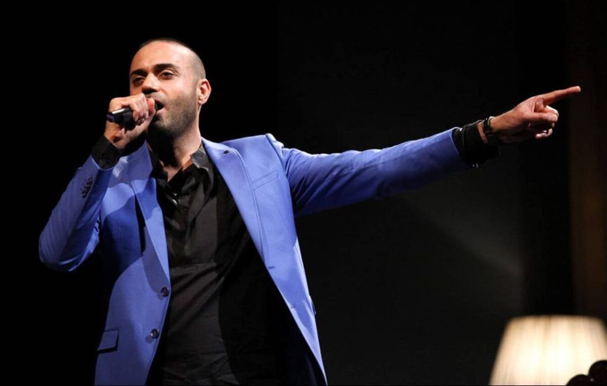 جزئیات رپرتوار کنسرت حمید حامی با ارکستر «نوای آفتاب» اعلام شد