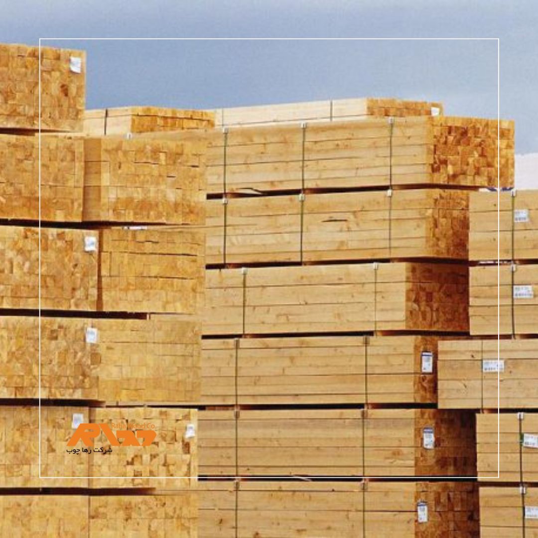 خرید چوب روسی باکیفیت | همه چیز درباره مزایا و قیمت خرید چوب روسی باکیفیت | همه چیز درباره مزایا و قیمت