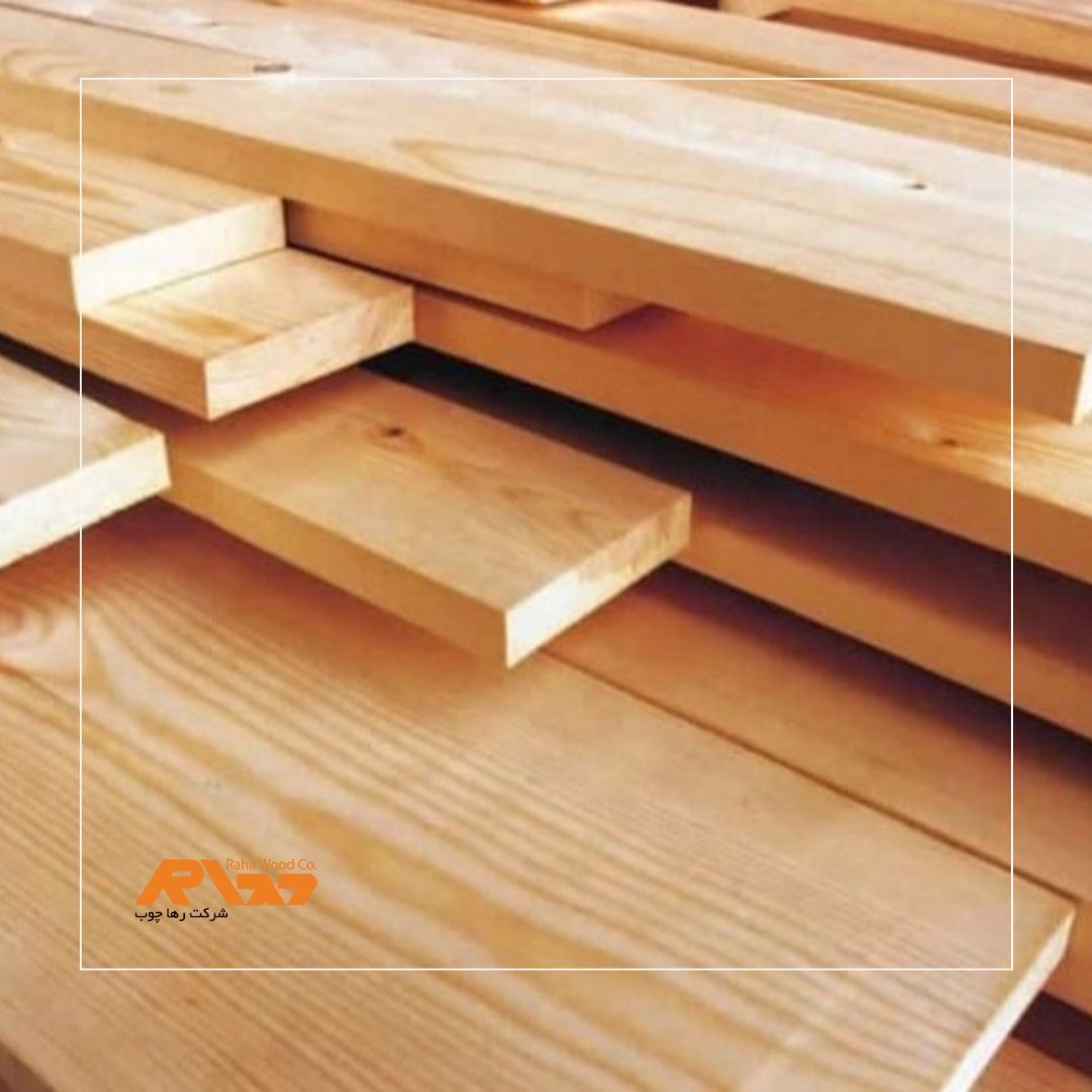 خرید چوب روسی باکیفیت | همه چیز درباره مزایا و قیمت خرید چوب روسی باکیفیت | همه چیز درباره مزایا و قیمت