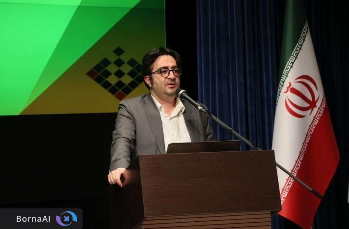 امنیت الکترونیک زیربنای حفاظت از داده‌ها و زیرساخت‌ها