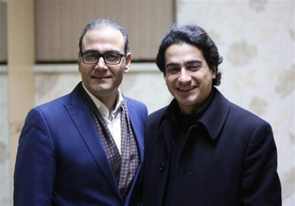 اجرای علیرضا قربانی در میدان آزادی تکذیب شد