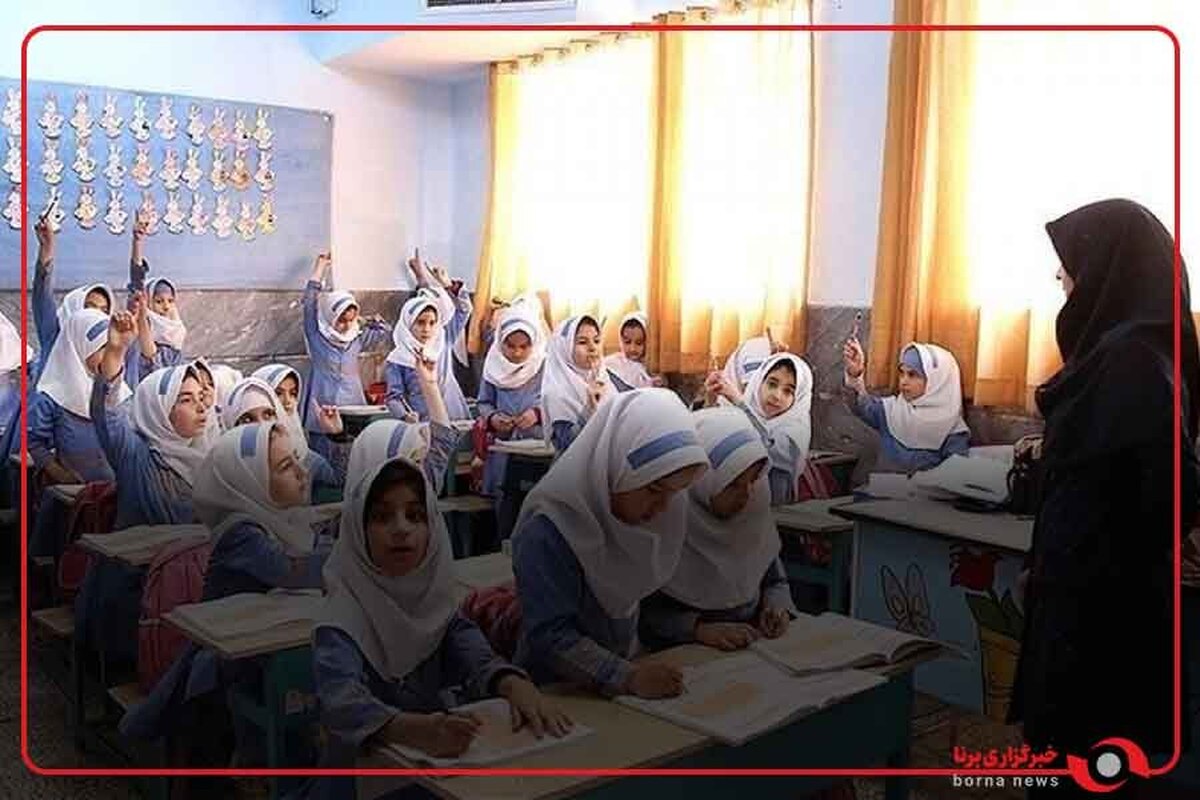 معاون وزیر آموزش‌وپرورش: همه مدارس حضوری بازگشایی می‌شوند و خبری از شروع مجازی کلاس‌ها نیست