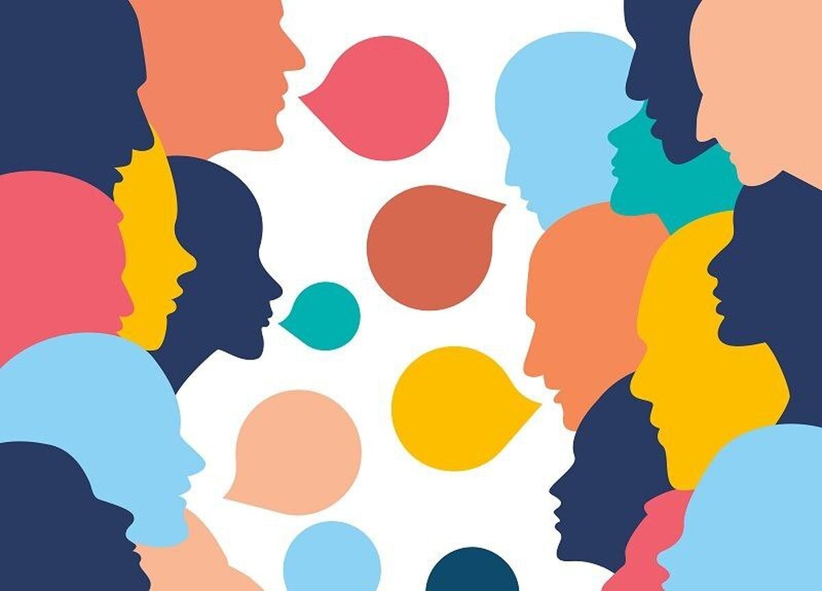 چندزبانگی؛ پلی میان فرهنگ‌ها، هویت‌ها و فرصت‌ها