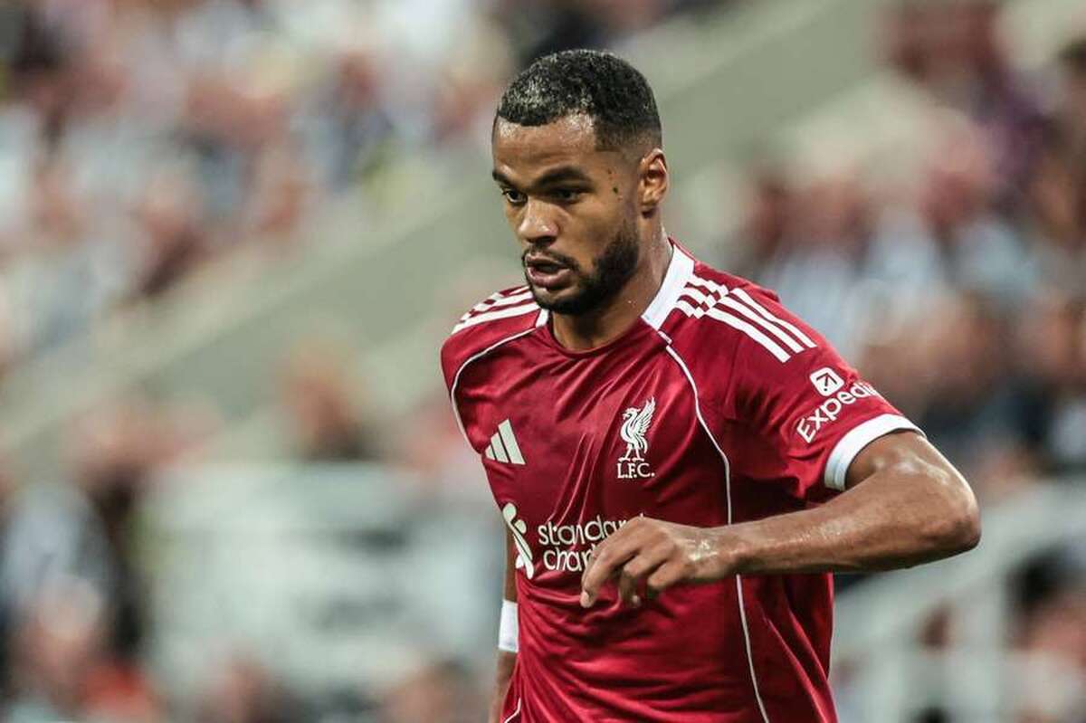 گاکپو: ما لیورپولی‌ها طعم موفقیت را چشیده‌ایم!