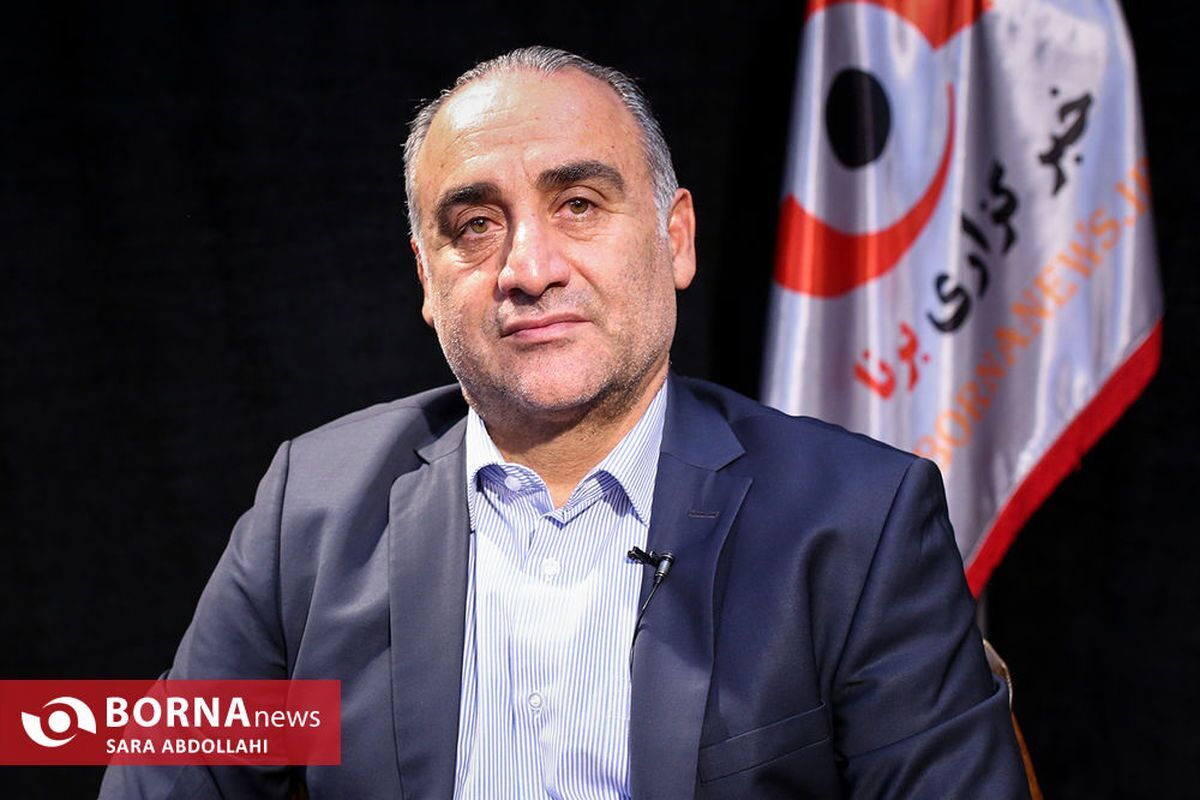 حسین عبدی: باید از وحید امیری بدرقه بهتری صورت می‌گرفت/ مدیران نباید غرق در مسائل فنی شوند