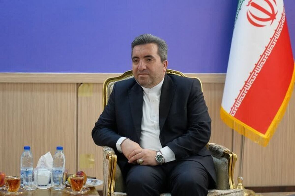 بابایی: سند غار کلدر به نام لرستان ثبت شد