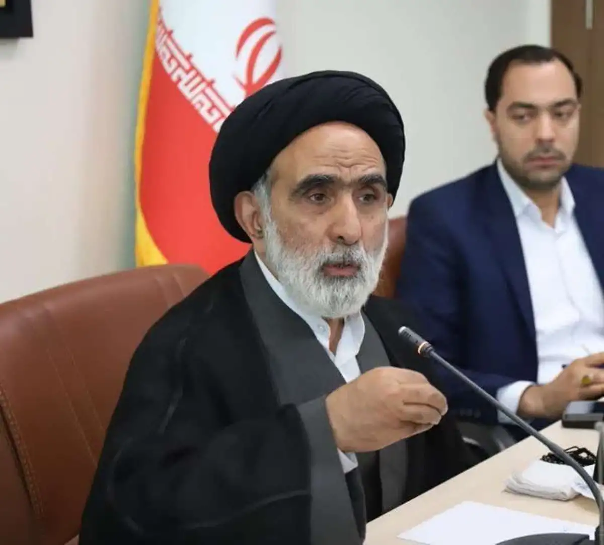 اخلال در آرامش مردم خط قرمز دولت است