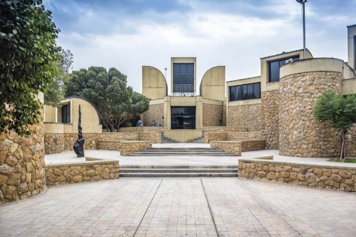 ارکستر سمفونی جوانان در موزه هنرهای معاصر تهران رونمایی می‌شود