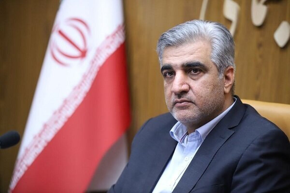 ‎برخورد جدی با هرگونه فساد و اقدام علیه منافع سازمان تامین اجتماعی