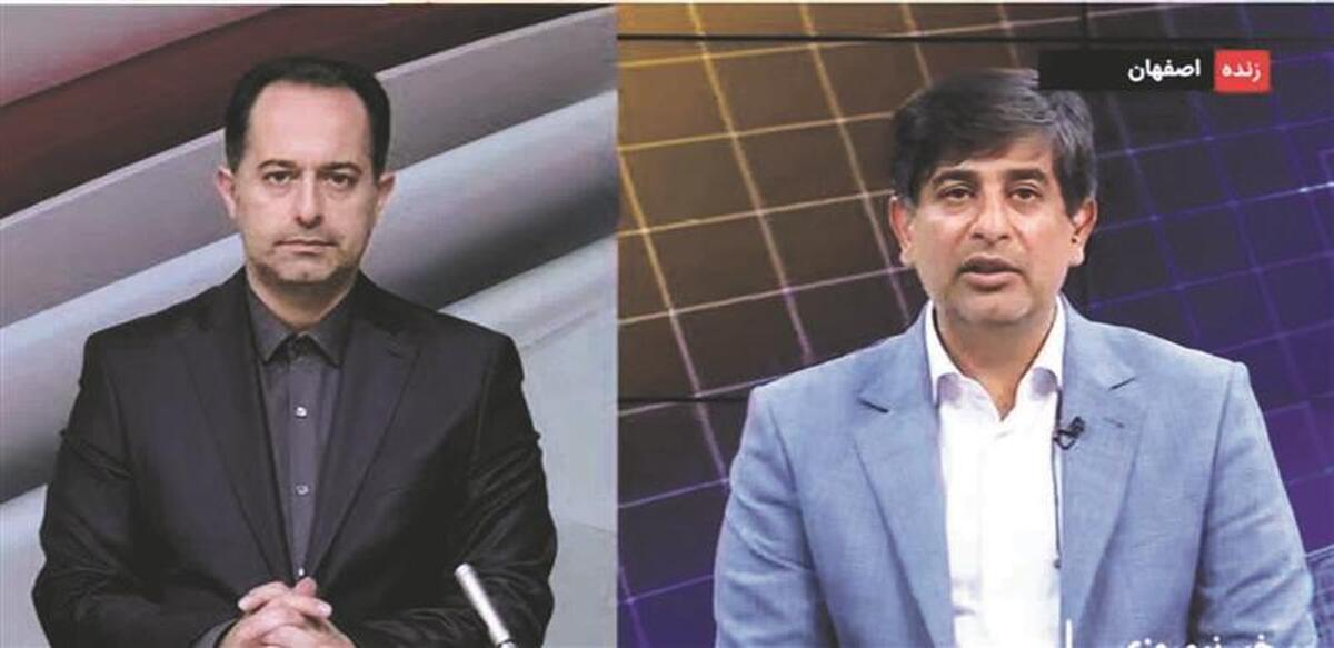 دو خدمتِ ماندگار فولاد مبارکه به اصفهان