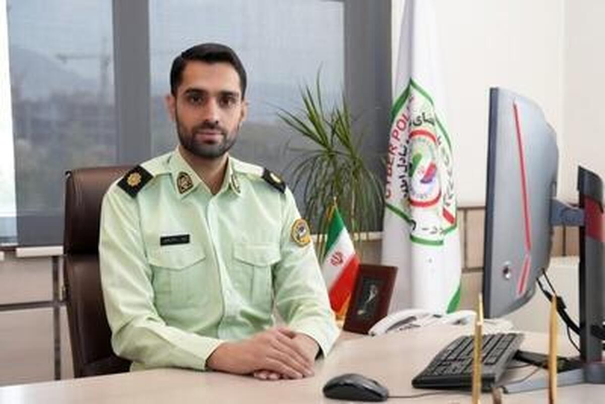 ‎هشدار پلیس فتا درباره پلتفرم‌های جعلی سرمایه‌گذاری رمزارز