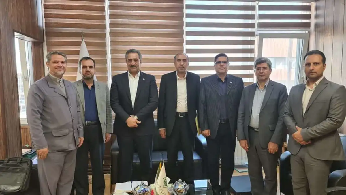 هم‌اندیشی برای تامین آب شرب عشایر