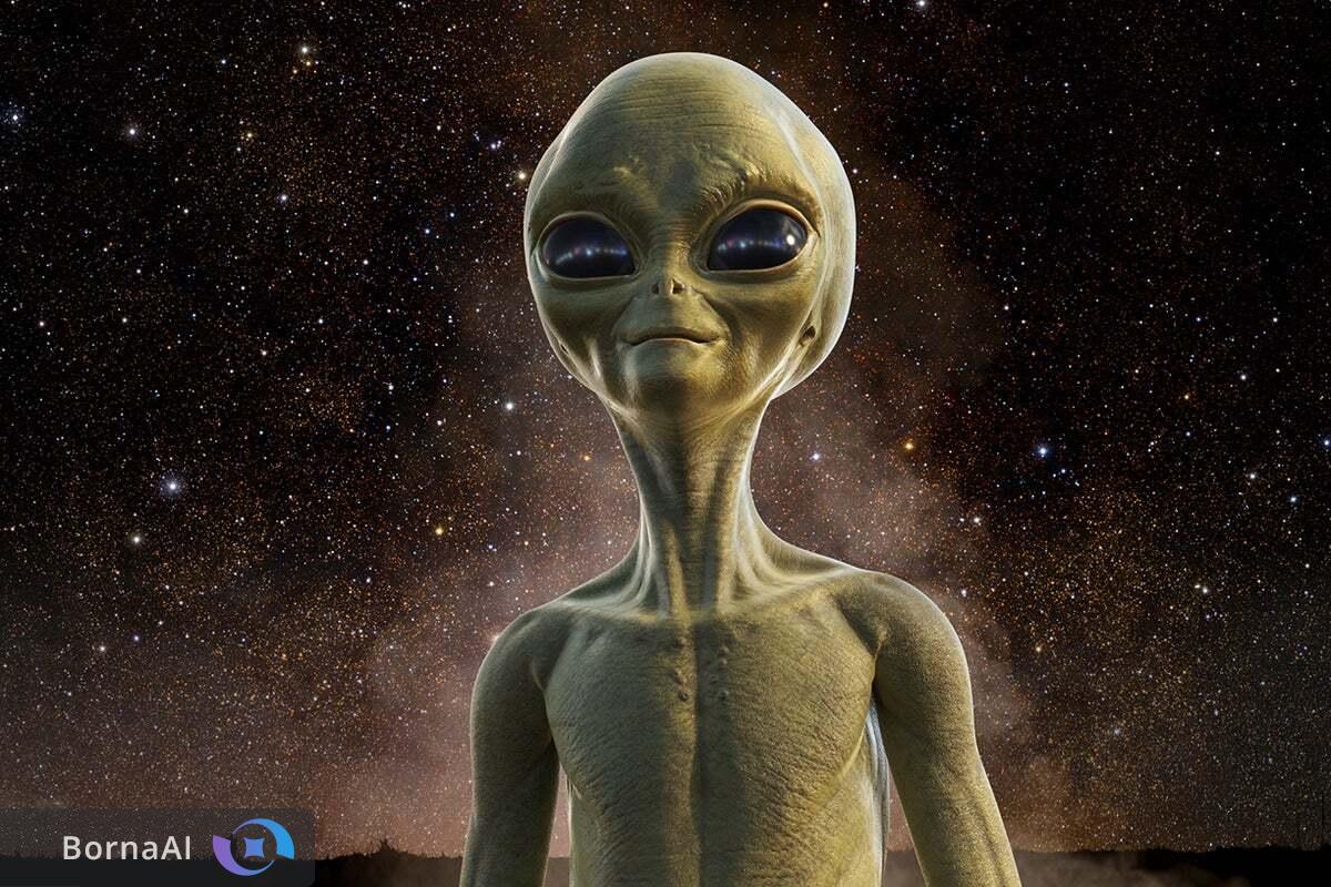 فضایی ها چگونه می‌توانند ما را شناسایی کنند؟/ مسیر سیگنال‌های زمین آشکار شد