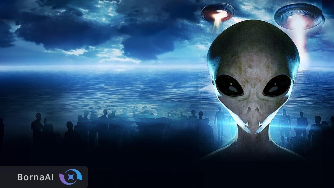 فضایی ها چگونه می‌توانند ما را شناسایی کنند؟/ مسیر سیگنال‌های زمین آشکار شد