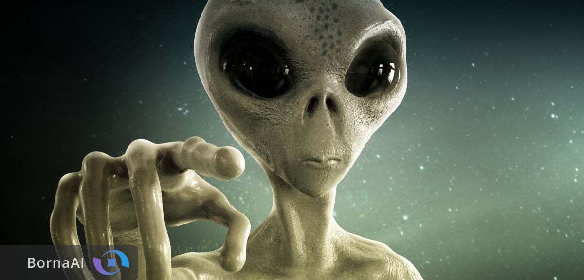 فضایی ها چگونه می‌توانند ما را شناسایی کنند؟/ مسیر سیگنال‌های زمین آشکار شد