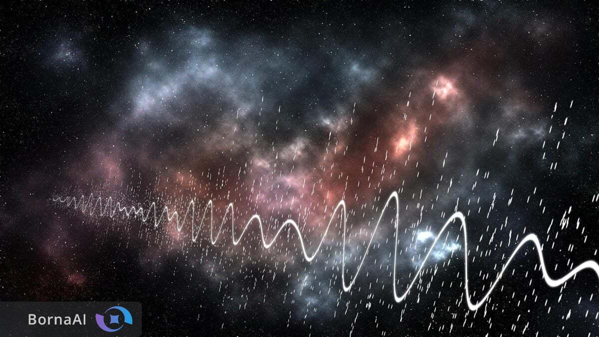 فضایی ها چگونه می‌توانند ما را شناسایی کنند؟/ مسیر سیگنال‌های زمین آشکار شد