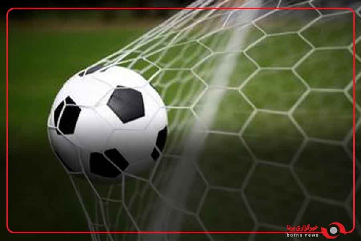 گل دوم تاجیکستان به تیم‌ملی ایران