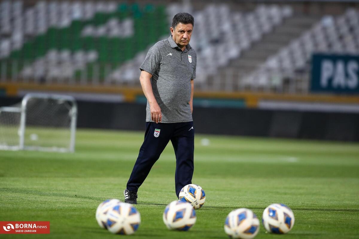 قلعه‌نویی آقای «کافا» می‌شود؟