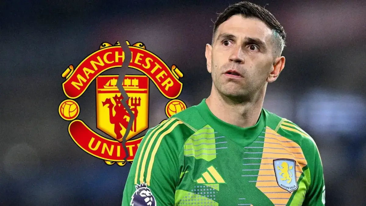 برادر مارتینز: او در استون ویلا مثل مارادونا است در ناپولی!