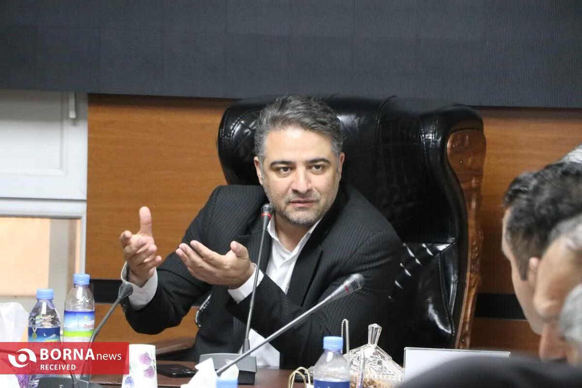 تسریع در بهره‌برداری از پروژه‌های عمرانی افتتاح شده در هفته دولت