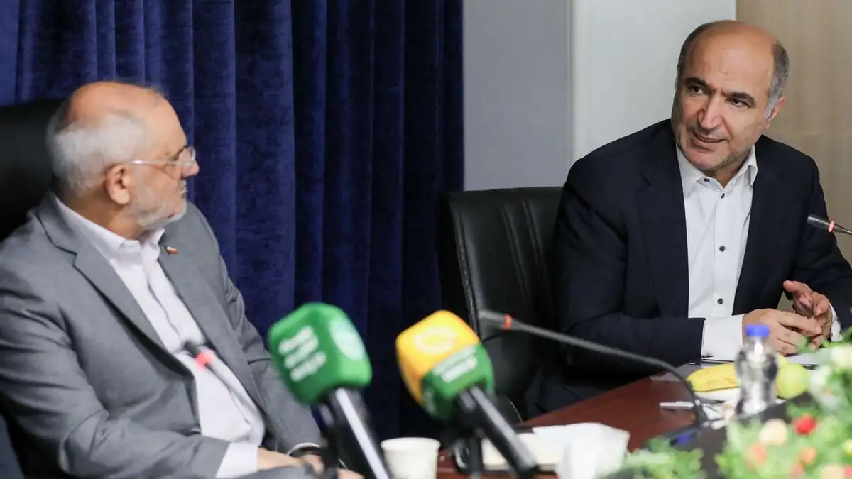 خرید تضمینی ۷.۷ میلیون تن گندم از کشاورزان/ ۹۵ درصد مطالبات گندمکاران پرداخت شد