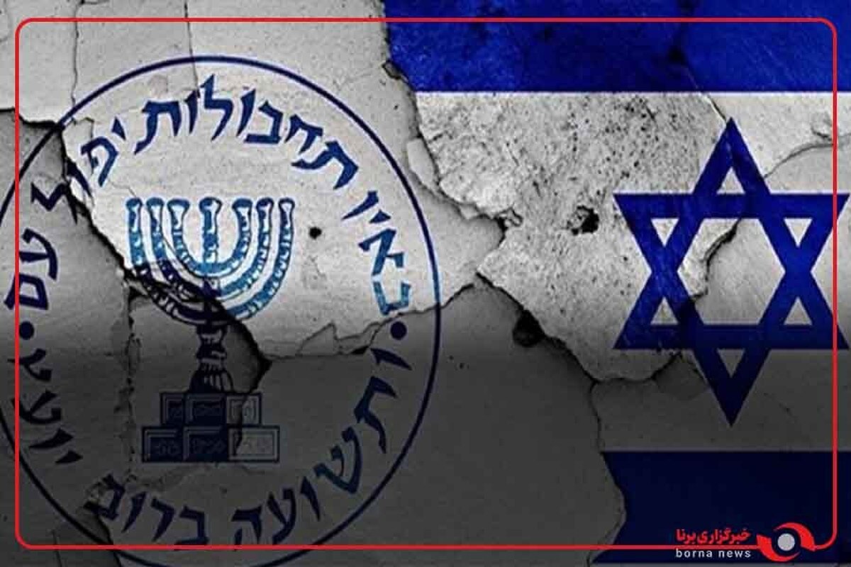 روایتی از تسلط بر اطلاعات دشمن صهیونی