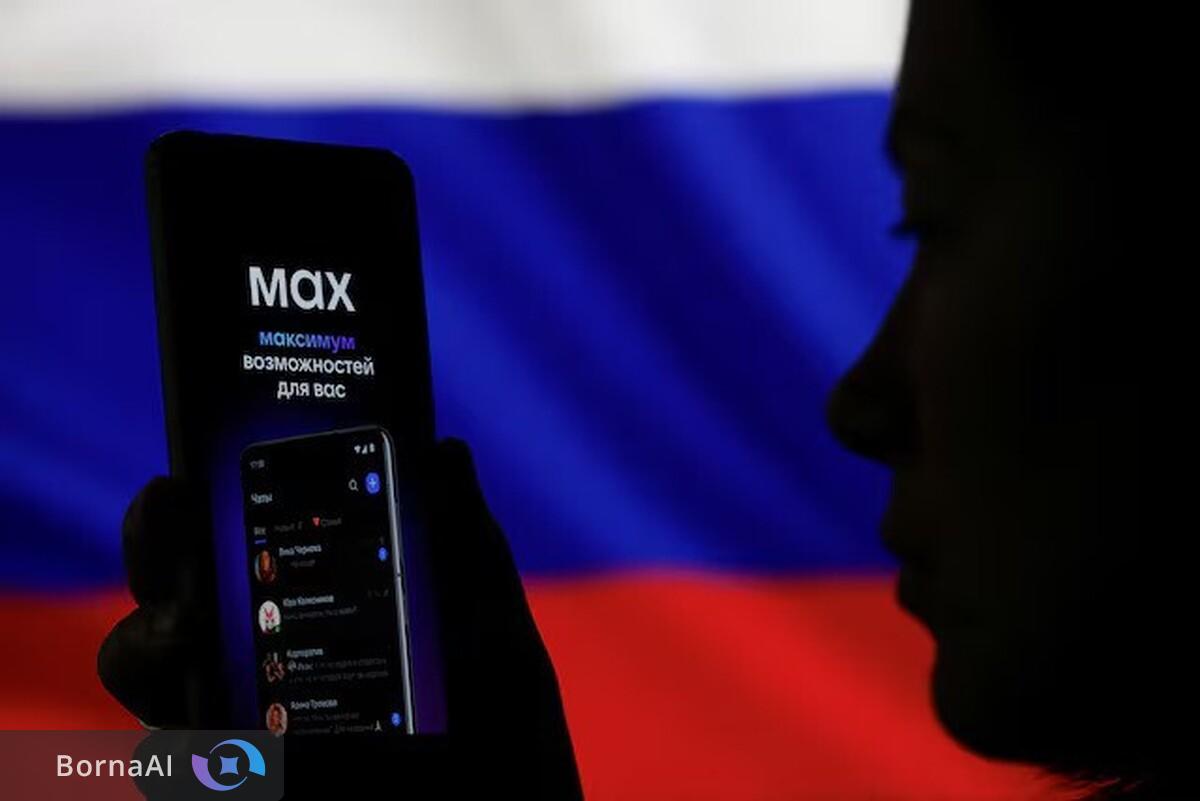 روسیه فهرست اپ‌های محلی فعال در قطعی اینترنت را منتشر کرد